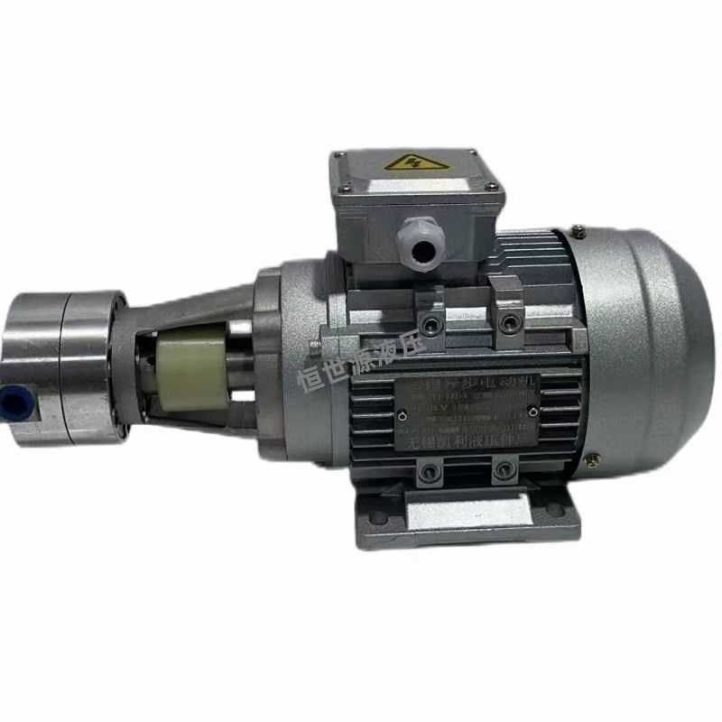 无锡凯利液压双e向摆线油泵LB-BB4 LB-BB10 LB-BB-6 BB16 BB20 B2,淘宝优惠券,粉丝福利购,淘宝优惠卷