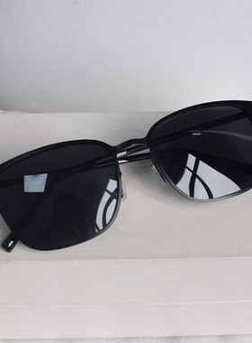 2024太阳镜男偏光镜户外驾车高清钓鱼专用眼镜方形墨镜