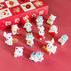 Fulongdong Dongle Blind Box Mini Zodiac Dragon Desktop Ornament Children's Poke Poke Lottery Toy Children's Day Gift