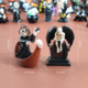 Creative Halloween Blind Bag New Pumpkin Lantern Ghost Vampire Doll Mini Witch Skeleton Decorative Ornaments