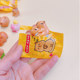 Creative Mini Capibala Blind Bag Cute Capybara Doll Crocodile Pelican Model Children's Raffle Gift Gift