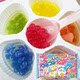 Japanese food and play complete set spree, edible mini kitchen, handmade small food, gift box for friends after eating