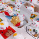 Fun 30-frame Lucky Cat Cave Cute Cat Doll Poke Poke Children's Calendar Blind Box Children's Day Gift