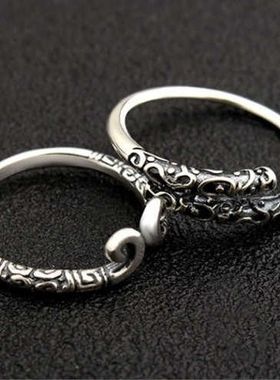 紧箍咒手镯情侣手链一对男女大话西游孙悟空金箍棒镯子