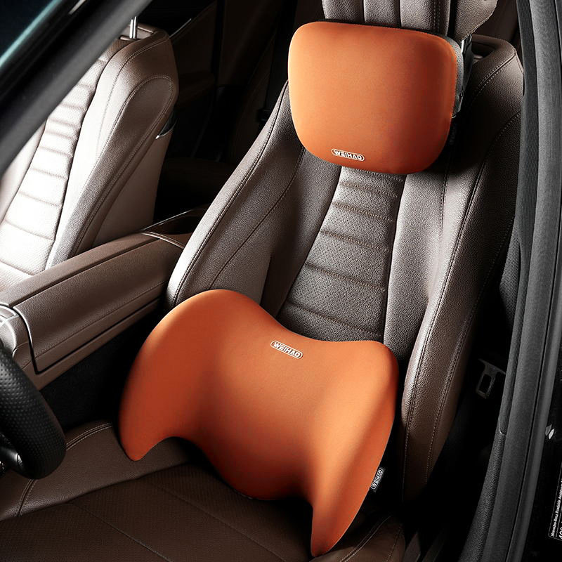 汽车腰靠护腰座椅腰托车内靠枕护腰靠垫车载车靠背垫腰垫腰枕靠背,淘宝优惠券,粉丝福利购,淘宝优惠卷