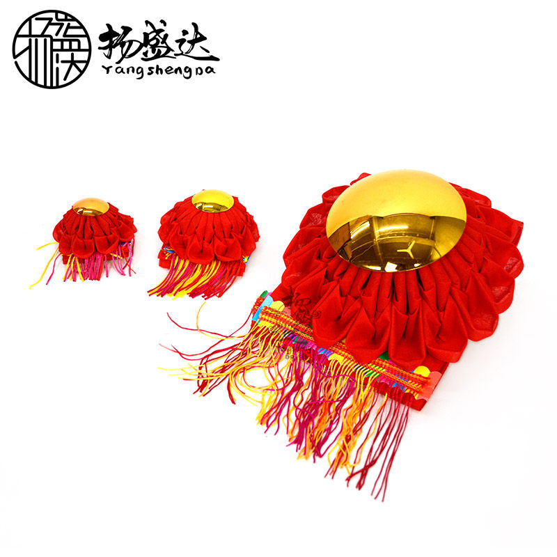 花球神红花红布球神龛神柜金花镜挂红神台供台用的潮汕州拜神用品,淘宝优惠券,粉丝福利购,淘宝优惠卷