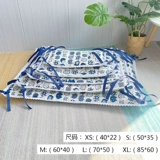 猫垫子睡觉用笼子猫笼平台垫夏天猫咪凉席猫凉垫宠物睡垫狗垫夏季