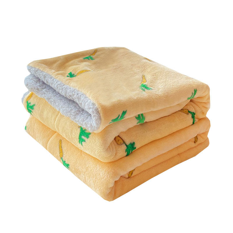 宠物毛毯猫咪专用小被子冬季猫垫子狗狗睡觉毯子狗睡垫冬天法兰绒,淘宝优惠券,粉丝福利购,淘宝优惠卷