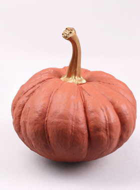 简约现代风样板房创意花瓶装饰品