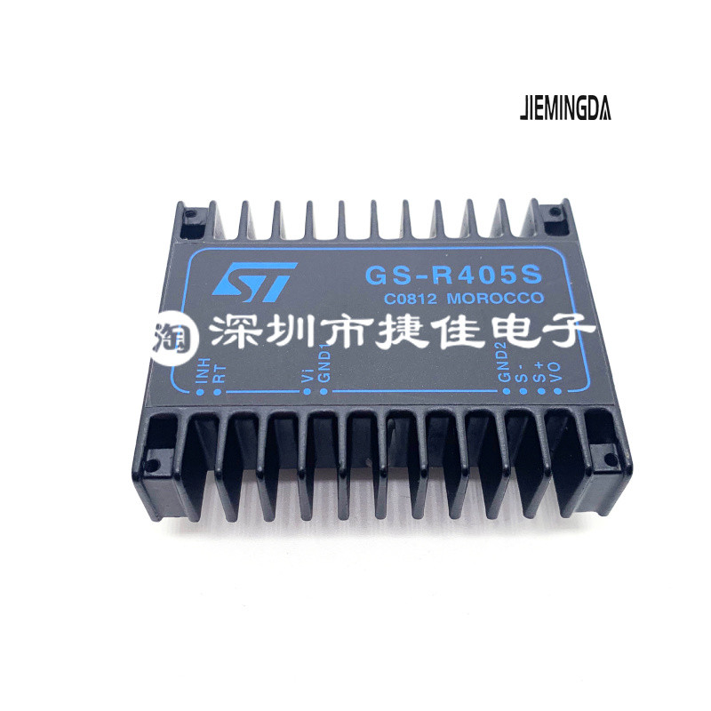 GS-R405/2 GS-R412/2 GS-R51212 GS-R400V GS-R400VB GS-R405S/HP - 图1