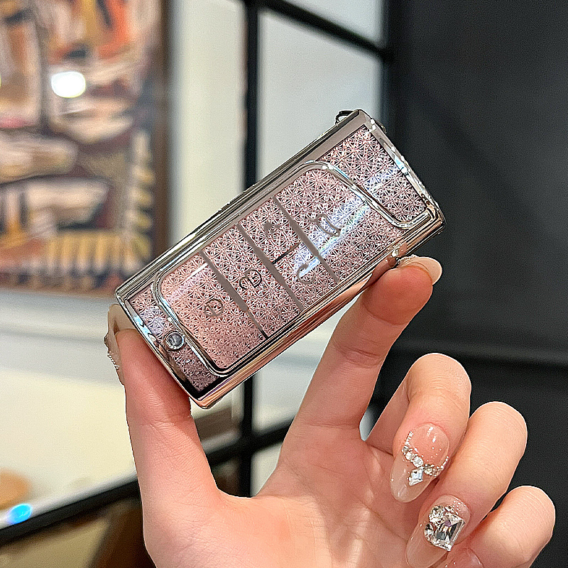 车钥匙套专用广汽传祺m8领秀m6pro传奇gs4plus男士gs8扣gs5老ga6 - 图2