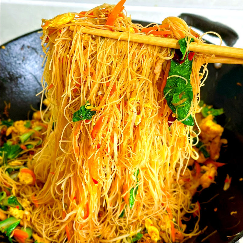 【福建莆秀妈祖5斤装米粉】莆田米线兴化柏瑞食品福建特产送礼,淘宝优惠券,粉丝福利购,淘宝优惠卷