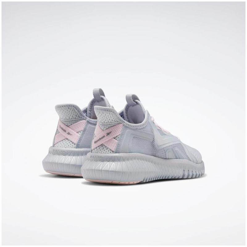 reebok /锐步女子运动低帮训练鞋 Axonus户外海外综合训练鞋/室内健身鞋
