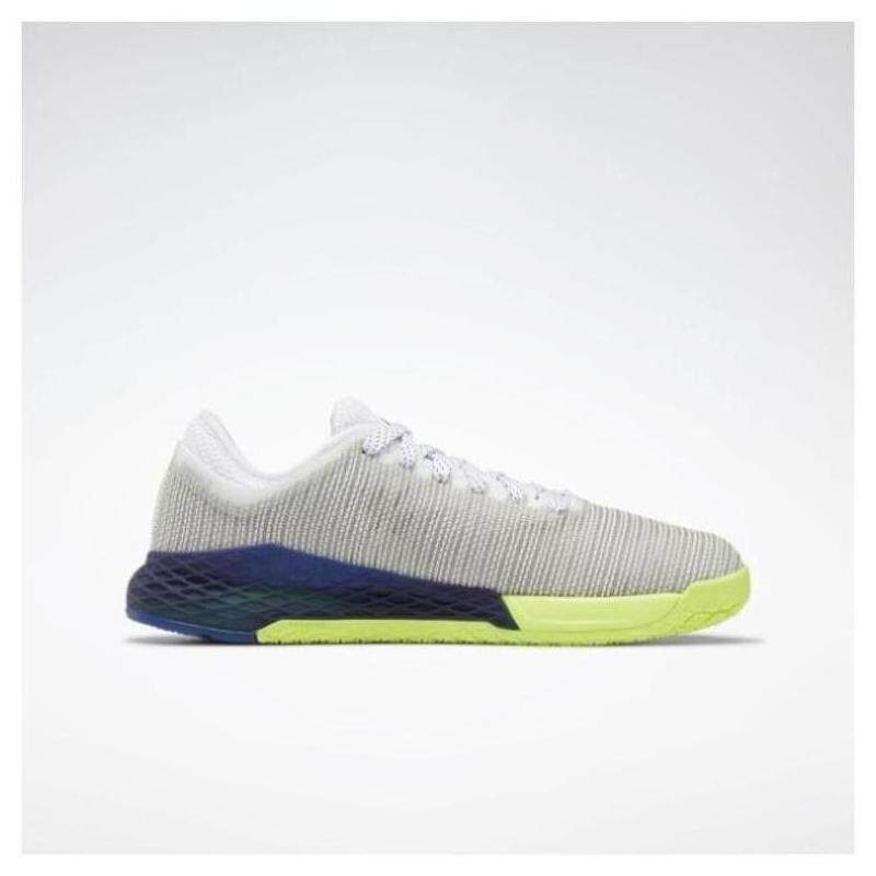 reebok /锐步女运动nano系列休闲鞋 Axonus户外海外板鞋/休闲鞋