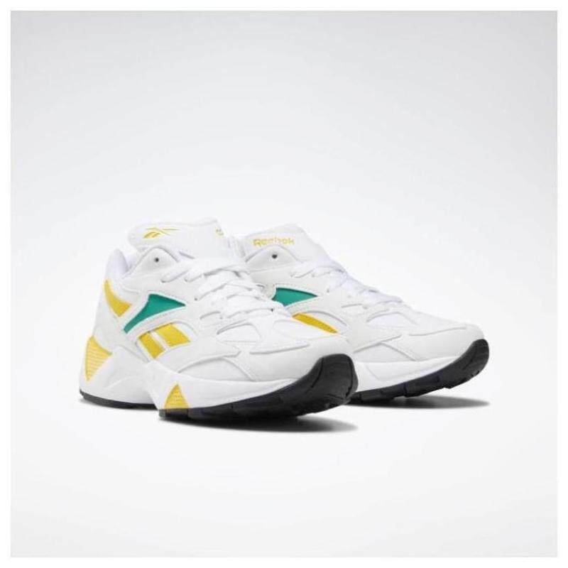 reebok /锐步女运动aztrek休闲鞋 Axonus户外海外板鞋/休闲鞋