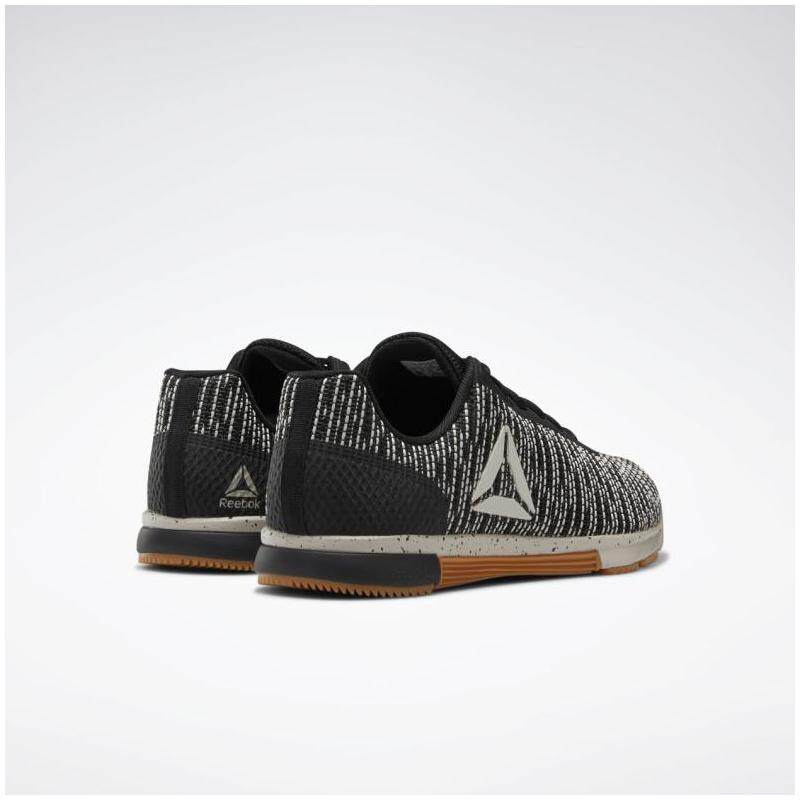 reebok /锐步男运动低帮logo休闲鞋 Axonus户外海外板鞋/休闲鞋