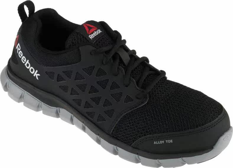 reebok男运动工作鞋缓冲减震休闲鞋 Axonus户外海外板鞋/休闲鞋