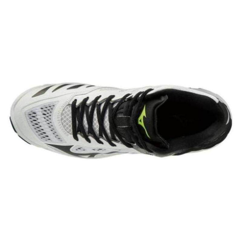 mizuno /美津浓男轻量透气排球鞋 Axonus户外海外排球鞋