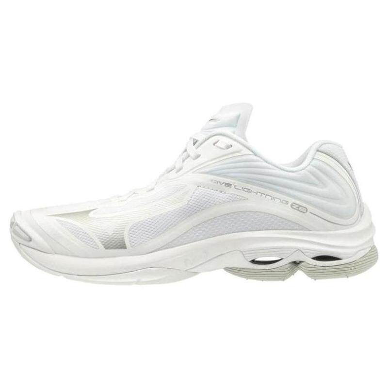 mizuno /美津浓女排球鞋透气运动鞋 Axonus户外海外板鞋/休闲鞋