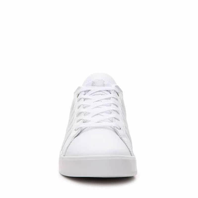 k swiss 277351皮质橡胶底系带男鞋 Axonus户外海外户外休闲鞋