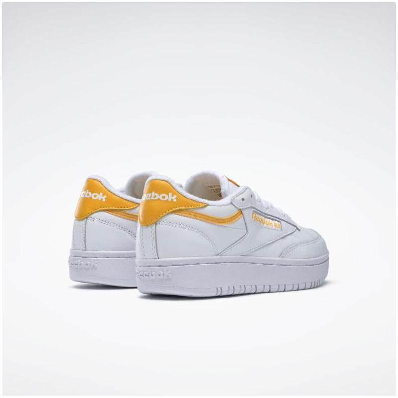 reebok /锐步女子运动club c板鞋 Axonus户外海外板鞋/休闲鞋