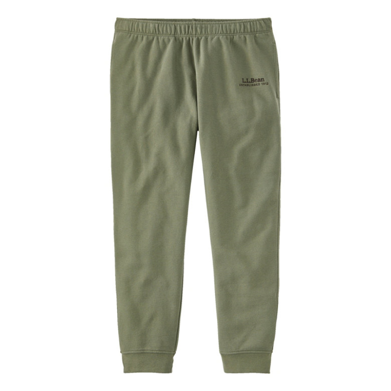 [L.L.Bean/宾恩男士运动裤健身跑步日常休闲春季新款正品TK515778]
