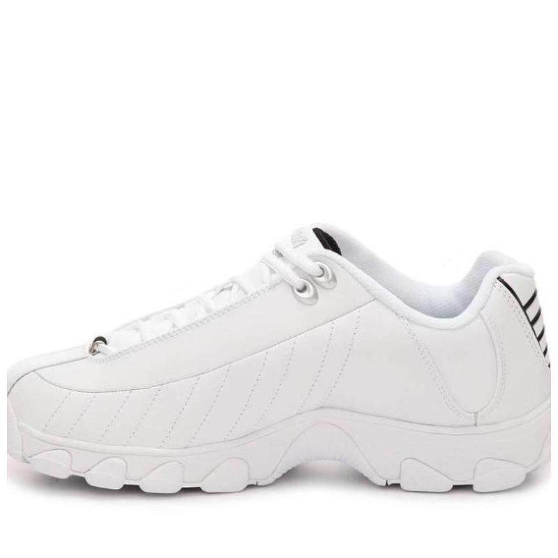 k swiss st329皮质小白鞋欧美男鞋 Axonus户外海外板鞋/休闲鞋