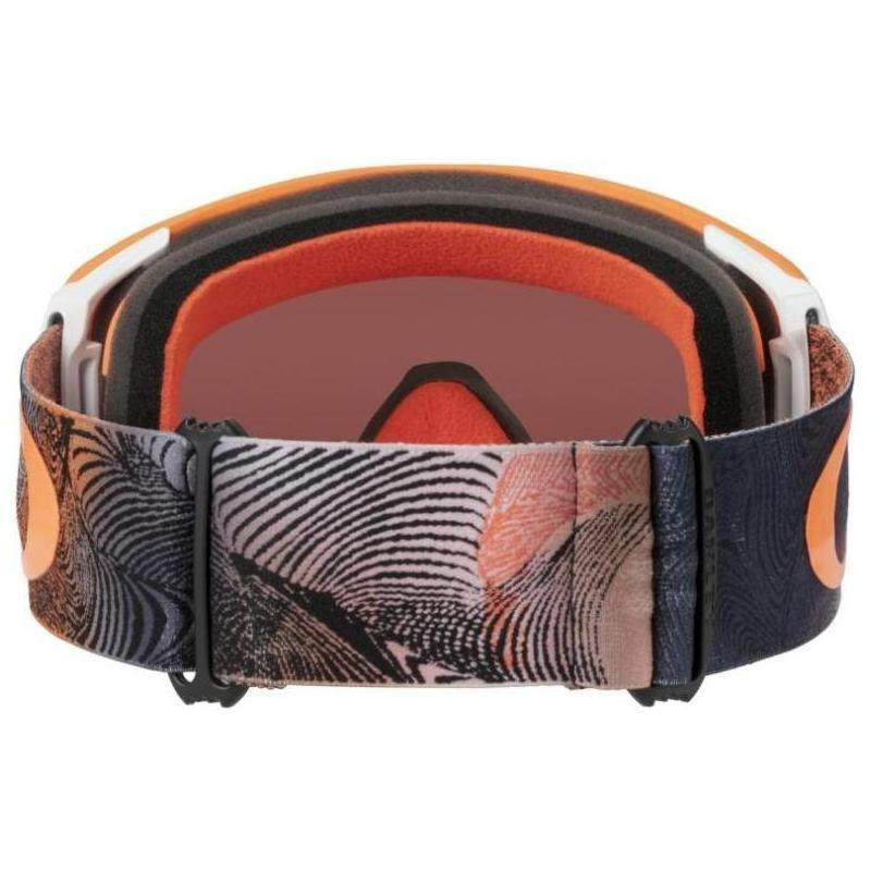 oakley /欧克利男子户外防雾护目镜 Axonus户外海外滑雪眼镜