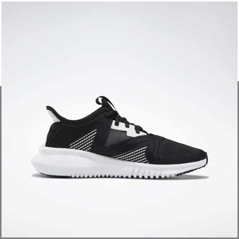 reebok /锐步女运动低帮透气休闲鞋 Axonus户外海外板鞋/休闲鞋