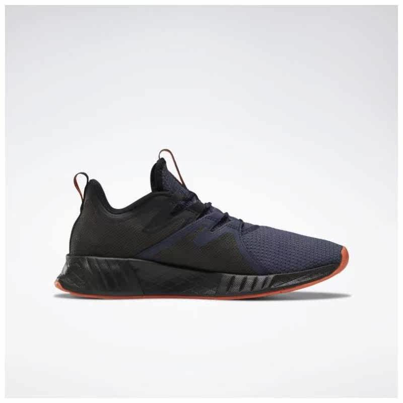 reebok /锐步男运动低帮轻质休闲鞋 Axonus户外海外板鞋/休闲鞋