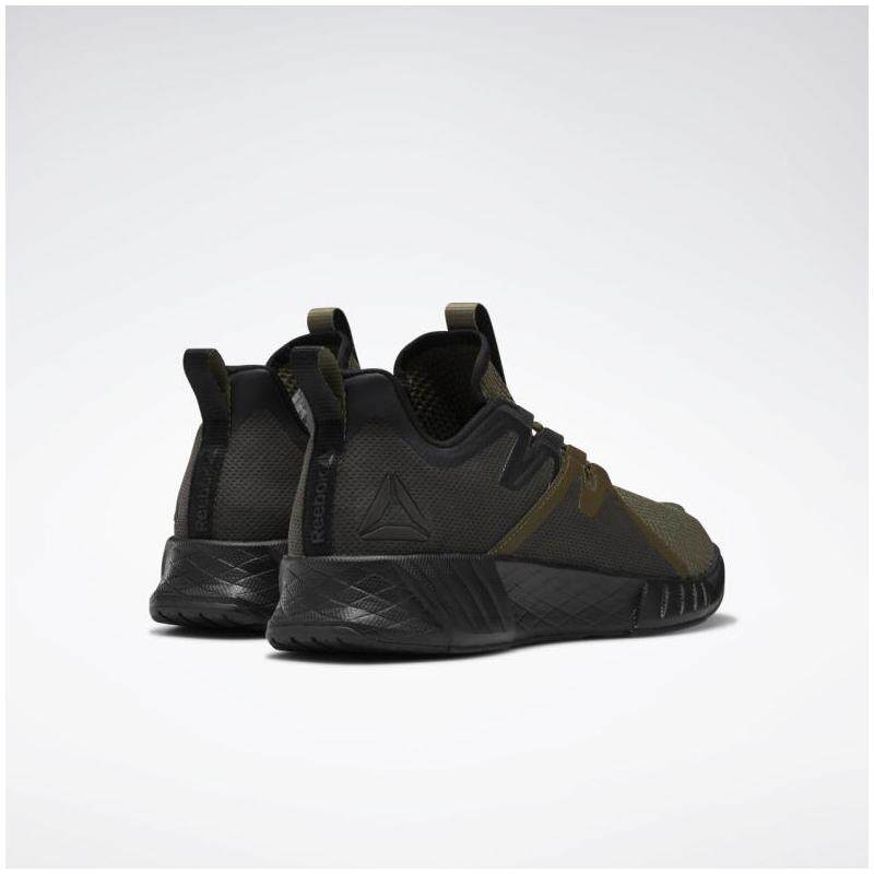 reebok /锐步男运动低帮轻质休闲鞋 Axonus户外海外板鞋/休闲鞋