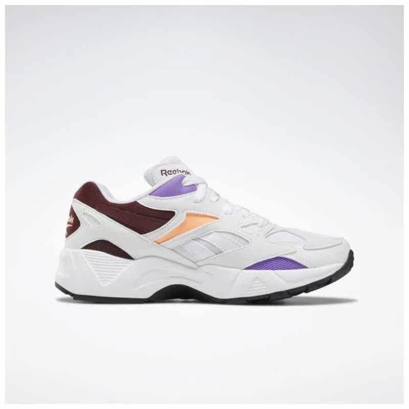 reebok /锐步aztrek女运动休闲鞋 Axonus户外海外板鞋/休闲鞋