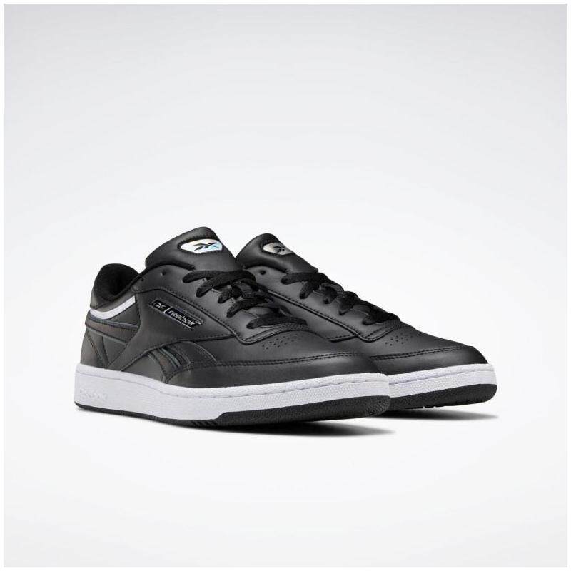 reebok /锐步男子运动club c板鞋 Axonus户外海外板鞋/休闲鞋