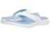 Skechers / SKECHERS Dép thể thao nữ On-The-Go 600 Du lịch bãi biển nhẹ 9010867 - Dép thể thao giày quai hậu Dép thể thao