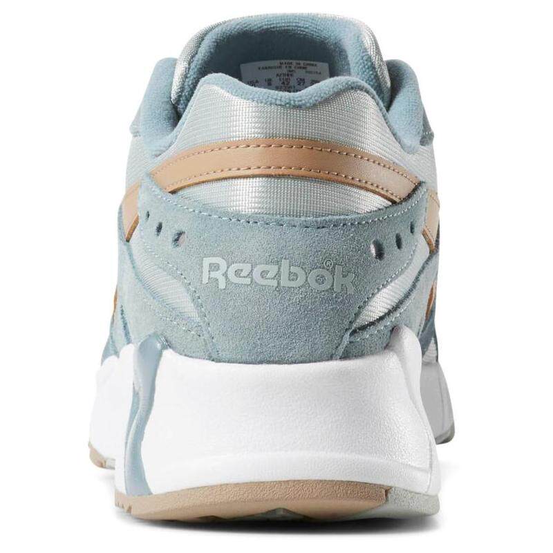 reebok /锐步男子运动低帮跑步鞋 Axonus户外海外跑步鞋