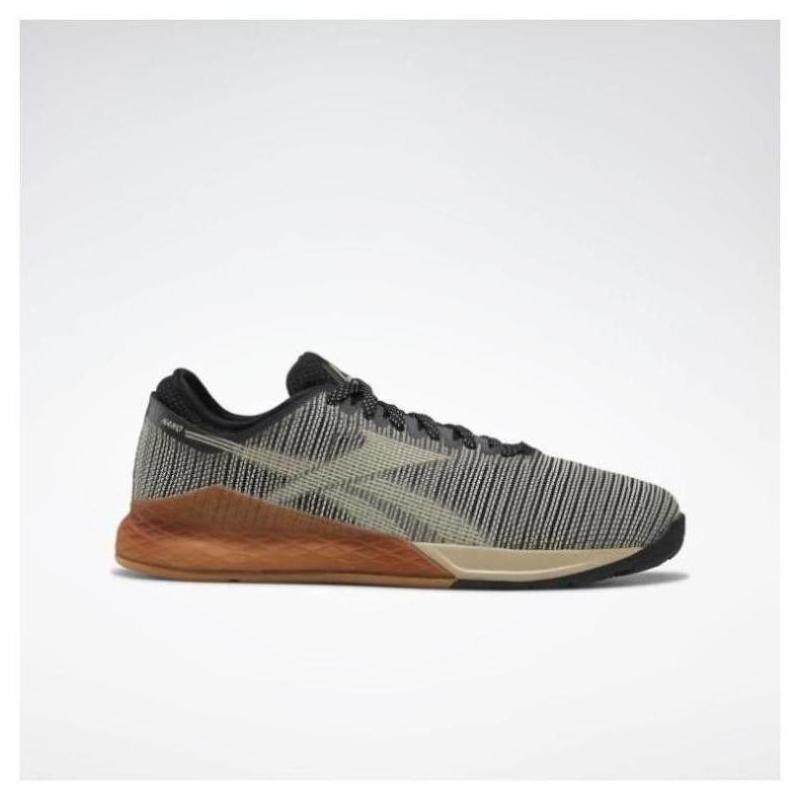 reebok /锐步男运动nano系列休闲鞋 Axonus户外海外板鞋/休闲鞋