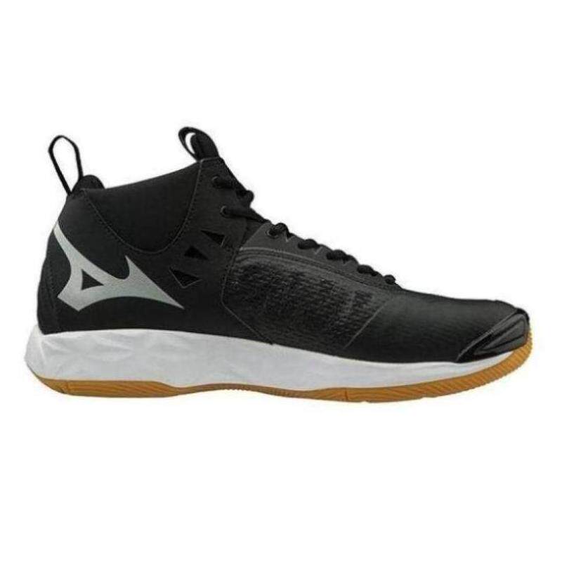 mizuno /美津浓男轻量舒适排球鞋 Axonus户外海外排球鞋