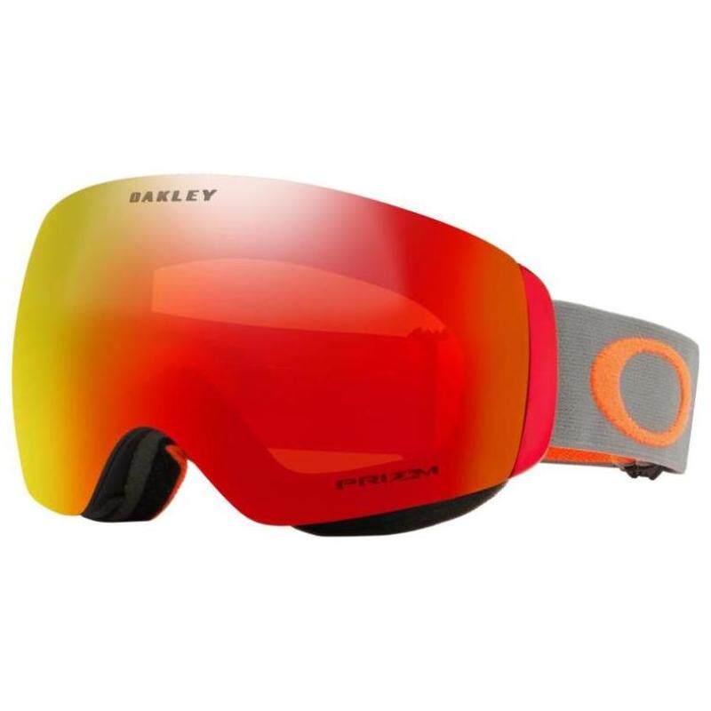 oakley /欧克利男子户外滑雪护目镜 Axonus户外海外滑雪眼镜