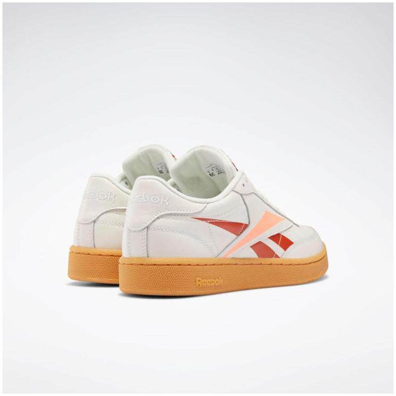 reebok /锐步男子运动club c板鞋 Axonus户外海外板鞋/休闲鞋