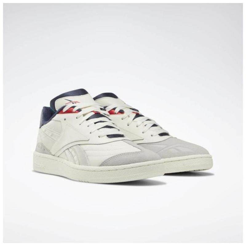 reebok男运动club c系列低帮板鞋 Axonus户外海外板鞋/休闲鞋