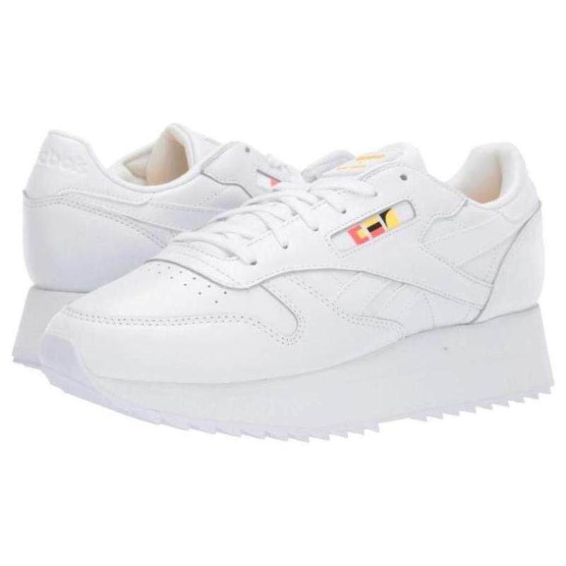 reebok /锐步女运动低帮减震休闲鞋 Axonus户外海外板鞋/休闲鞋