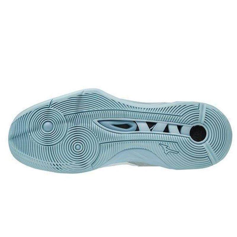 mizuno /美津浓女子轻量舒适排球鞋 Axonus户外海外排球鞋