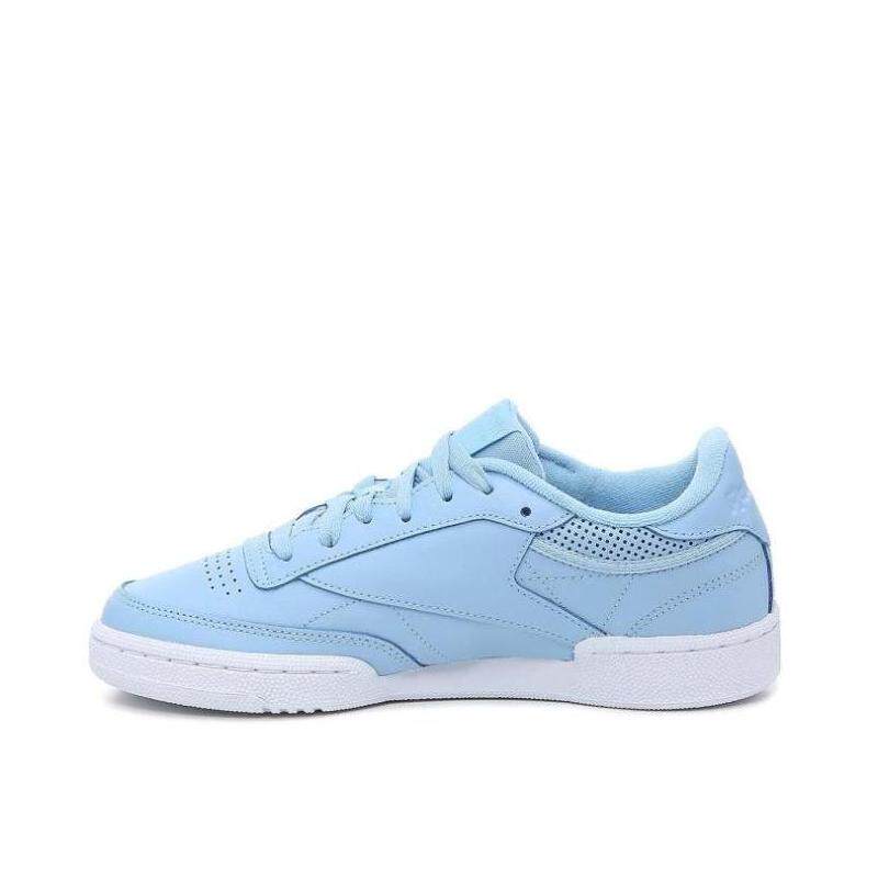 reebok女子运动休闲真皮低帮板鞋 Axonus户外海外板鞋/休闲鞋