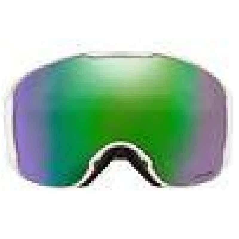 oakley /欧克利男户外拼色滑雪镜 Axonus户外海外滑雪眼镜