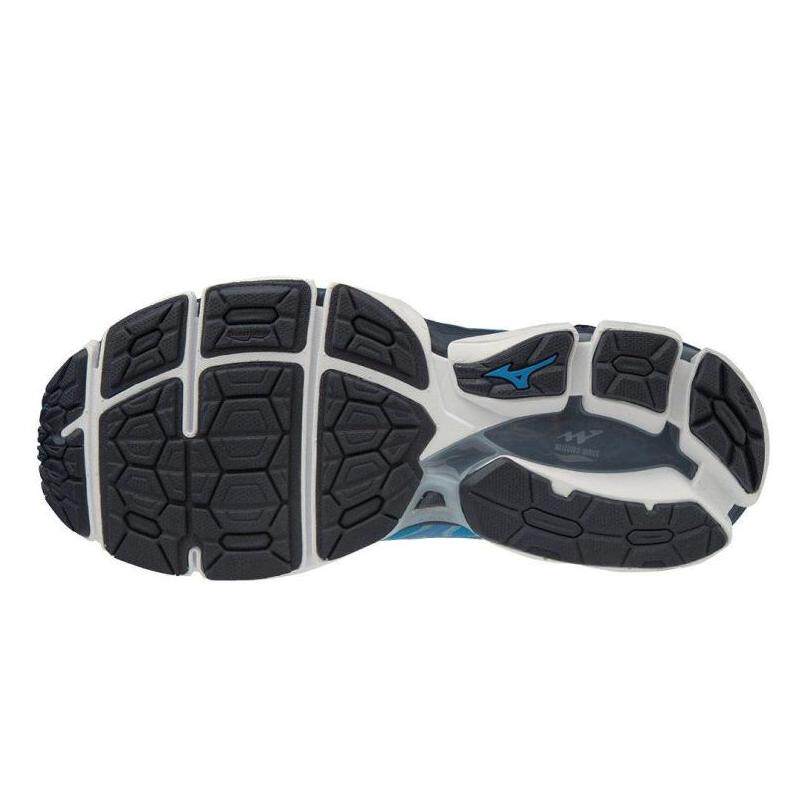 mizuno /美津浓男子减震缓冲跑步鞋 Axonus户外海外跑步鞋