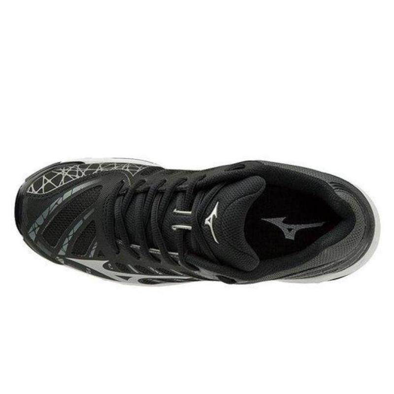 mizuno /美津浓女子排球鞋蝗虫灵活 Axonus户外海外排球鞋