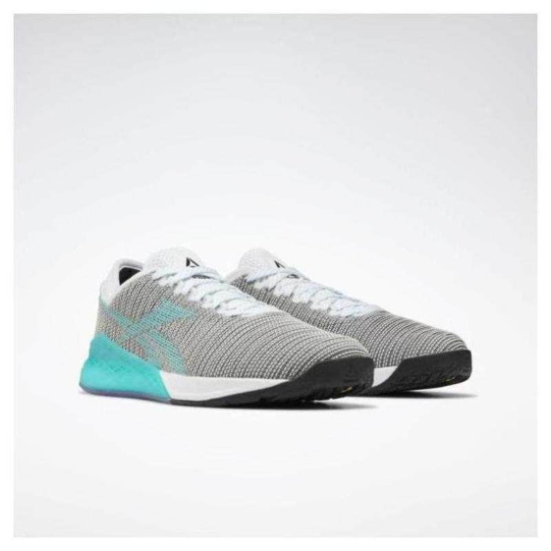 reebok /锐步男运动nano系列休闲鞋 Axonus户外海外板鞋/休闲鞋