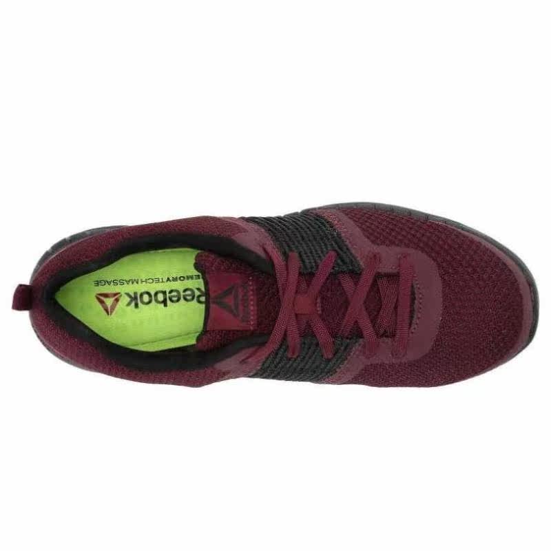 reebok /锐步女运动低帮减震休闲鞋 Axonus户外海外板鞋/休闲鞋