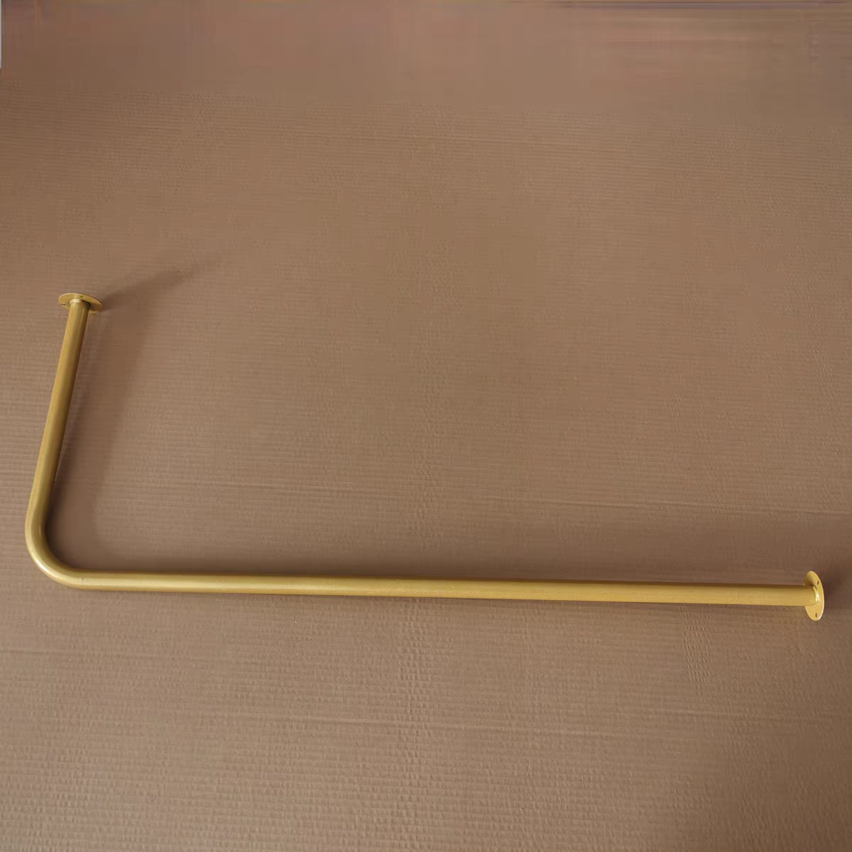 多用性上墙顶装L型悬挂转角7字型短衣柜前后挂衣吊杆支持定做,淘宝优惠券,粉丝福利购,淘宝优惠卷