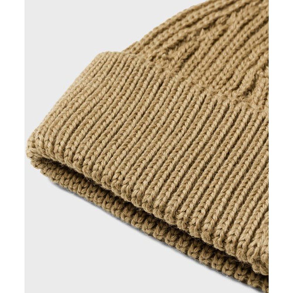 韩国直邮ANDERSEN-ANDERSEN 男针织SAILOR CREWNECK Taupe帽子,淘宝优惠券,粉丝福利购,淘宝优惠卷